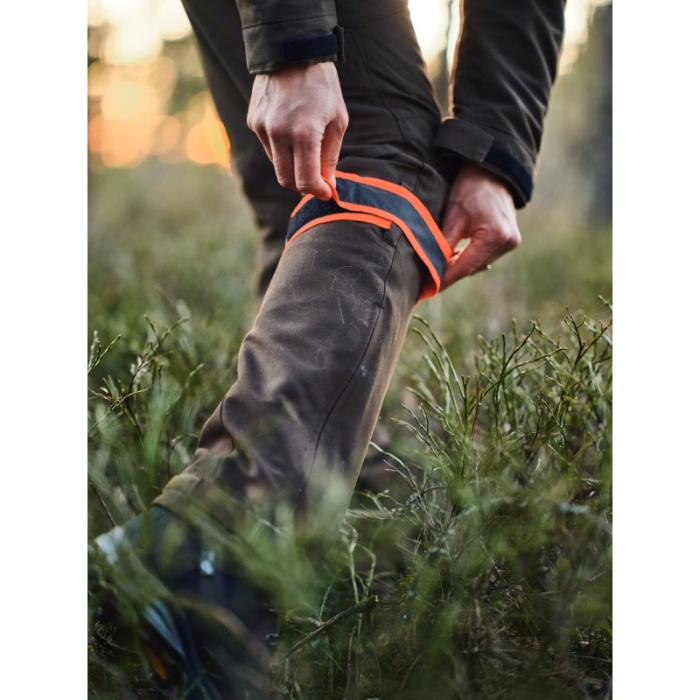 Spodnie damskie Pinewood® Hunter Pro Xtreme 2.0 3891